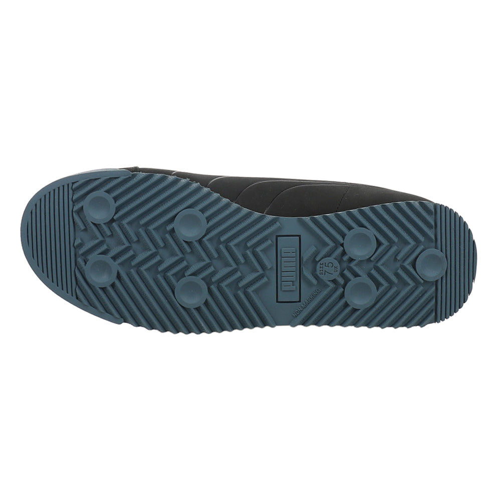 Roma Skyline Flagship Lace Up Sneakers、mySite、gtrtttuynbv