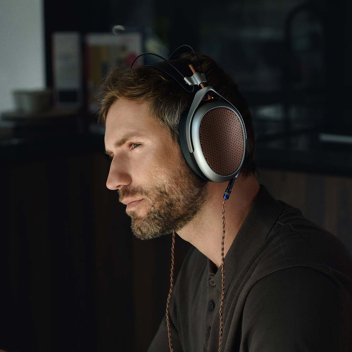  Meze - POET、mySite、merchandisen