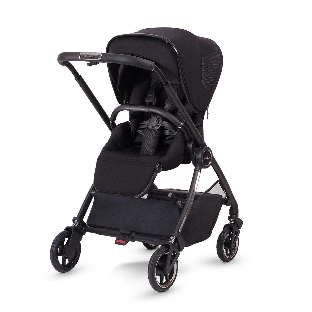  Silver Cross Dune Pushchair - Space、mySite、merchandisen