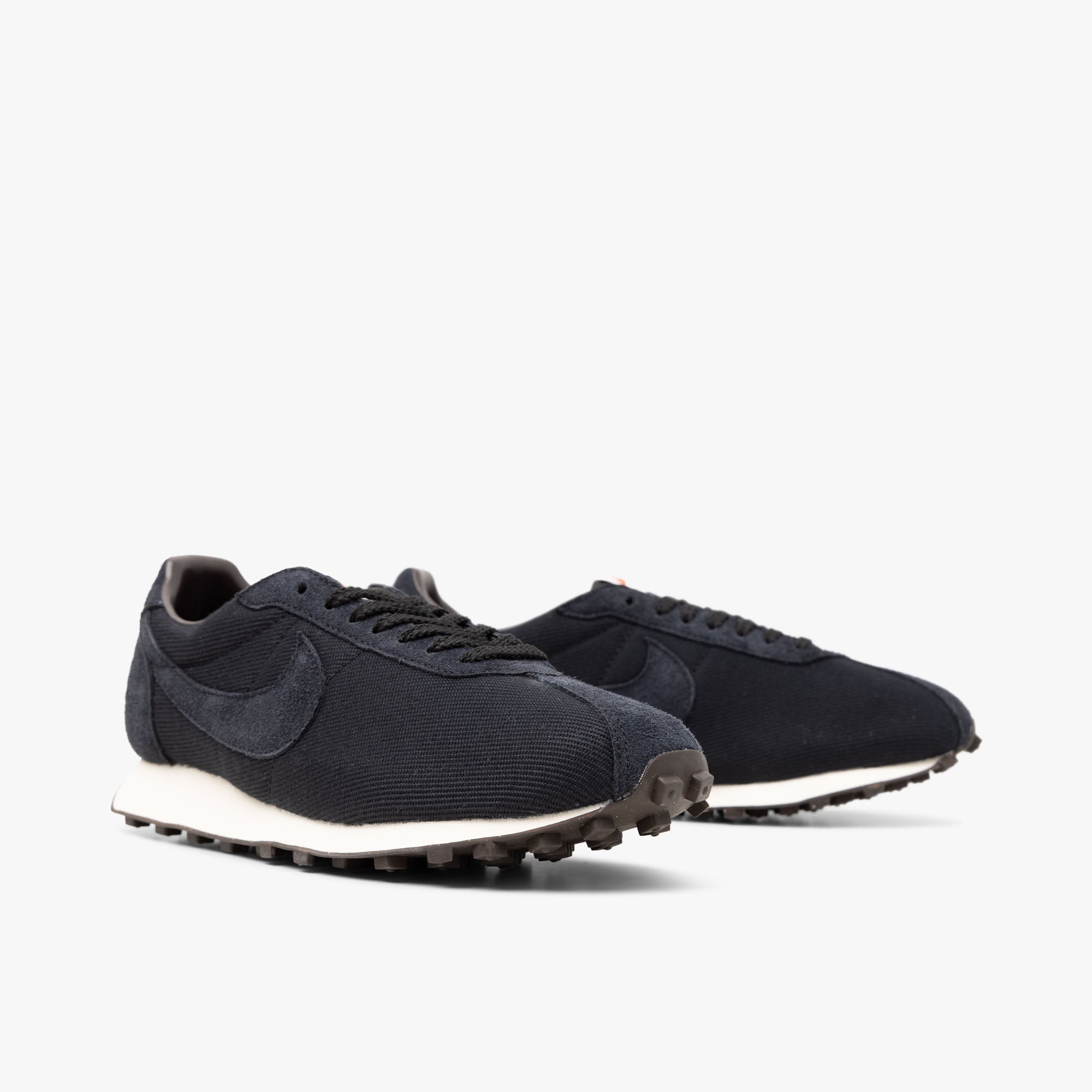  Nike LD-1000 Black / Black - Pale Ivory - Velvet Brown、mySite、merchandisen