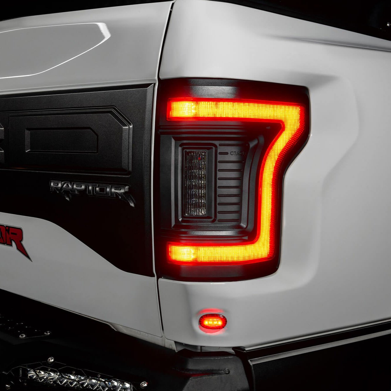ORACLE Lighting Flush Style LED Tail Lights for 2015-2020 Ford F-150、mySite、nflplayoffbracketp