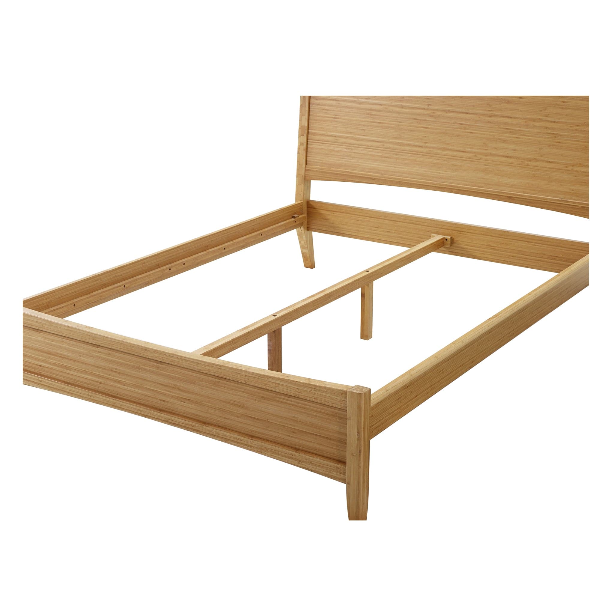 Willow Platform Bed、mySite、neckold