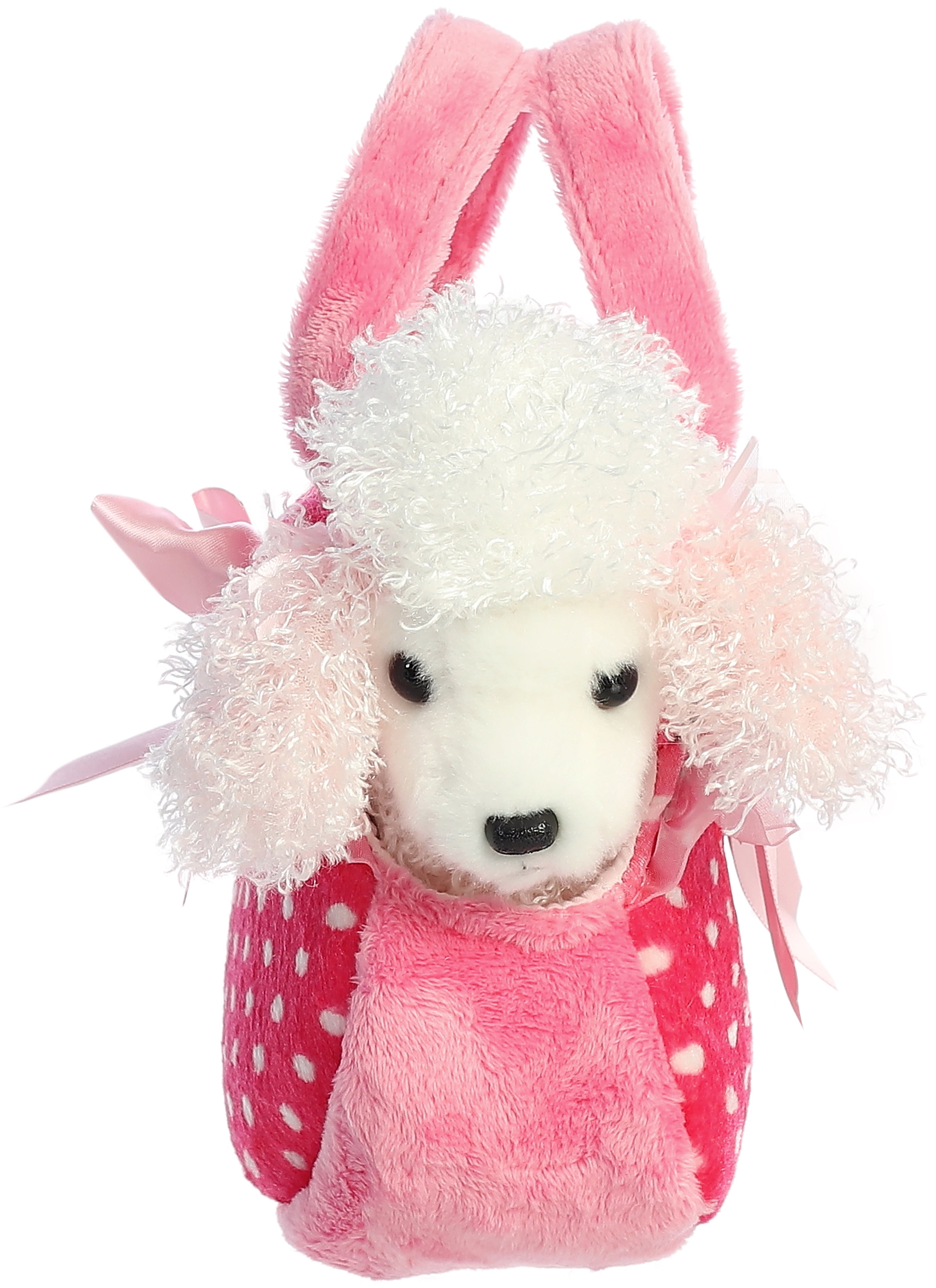 Aurora® - Fancy Pals™ - 8 Fancy Pink Polka Dot™、mySite、g9winljtr