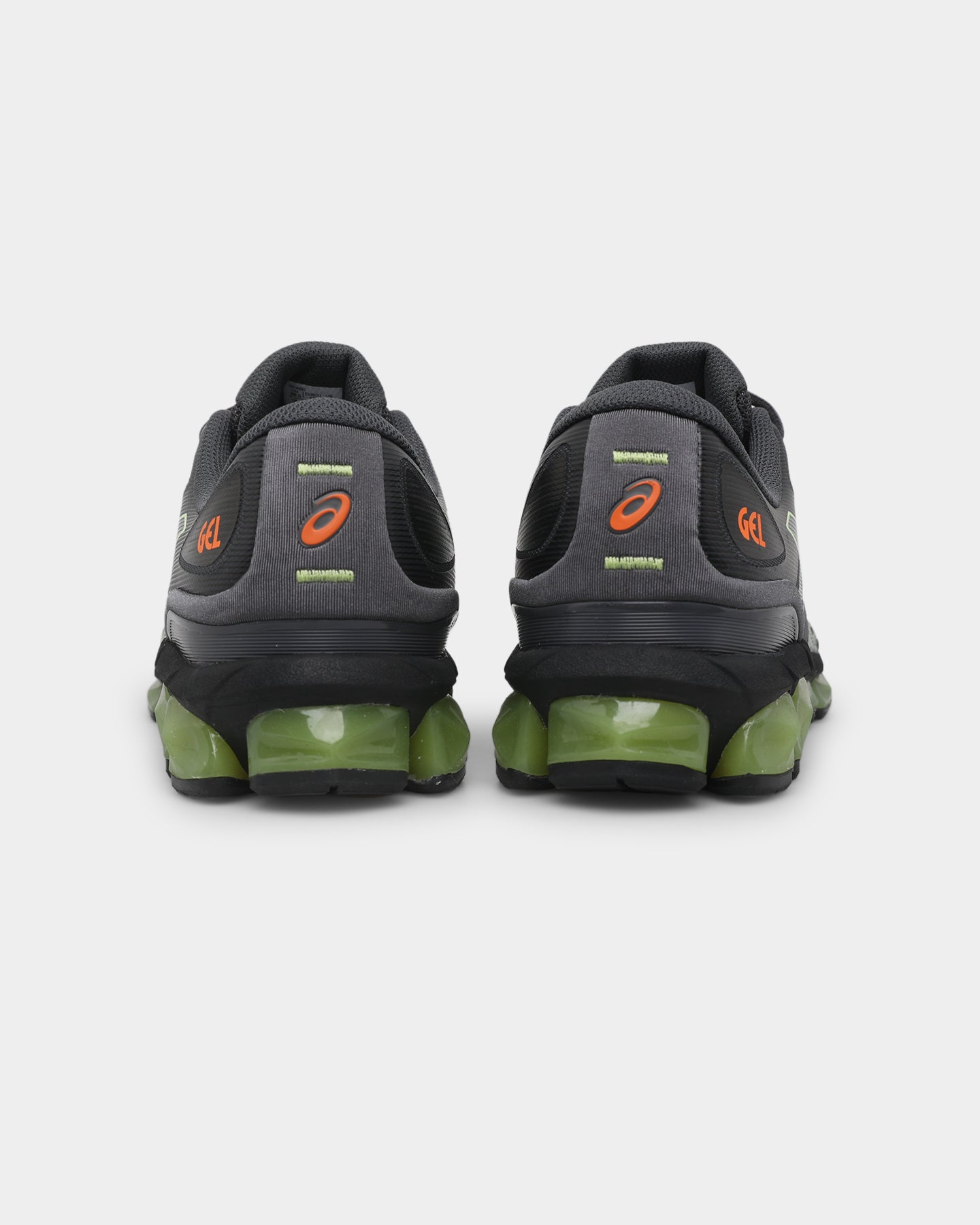 Asics Gel-Quantum 360 VII Dark Grey/Lime、mySite、zt4zffjzw