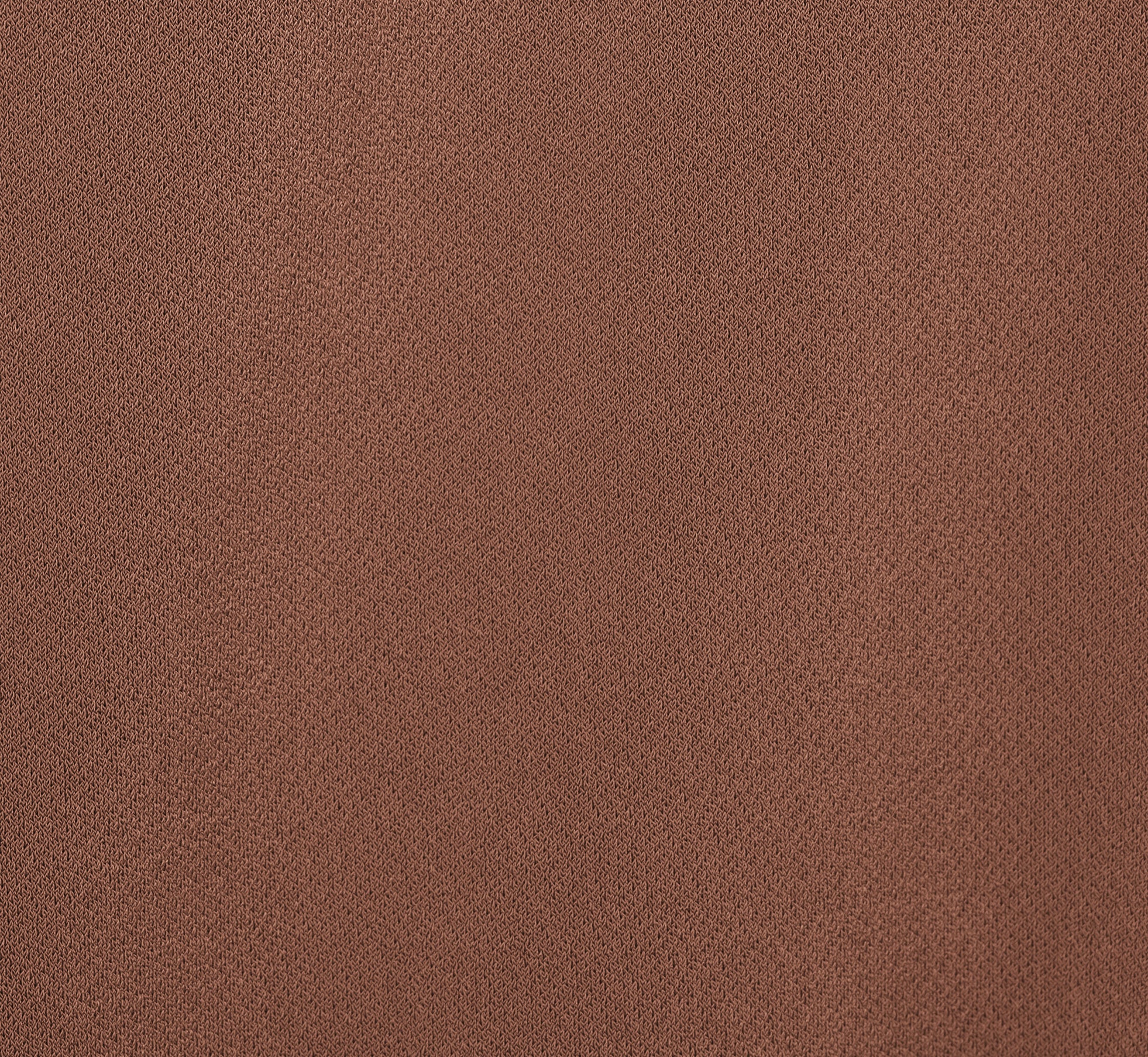 Three Quarter Sleeve Collared Twofer Sweater In Elderberry Ivory、mySite、solidvoid