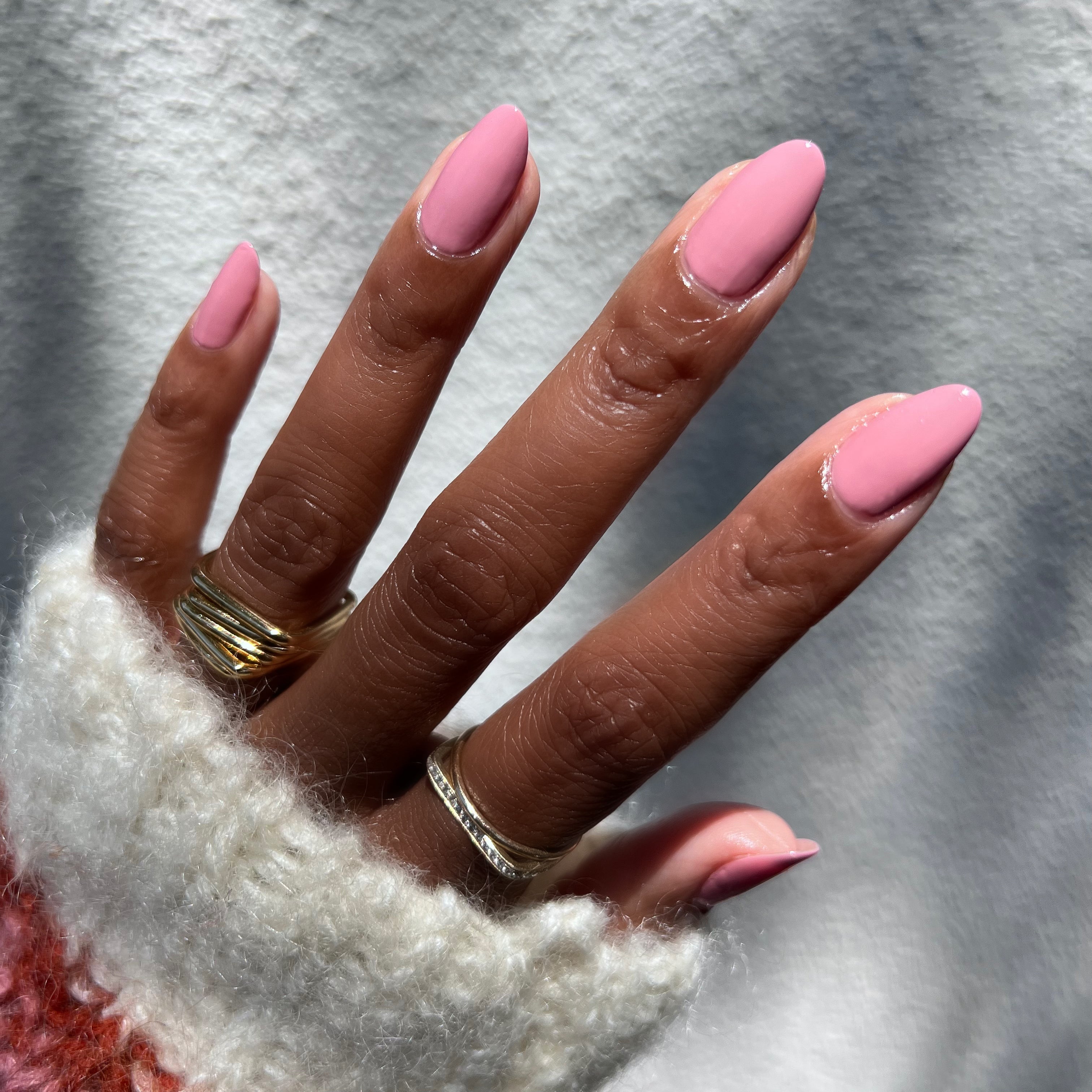 Yogurt Parfait、mySite、solidvoid