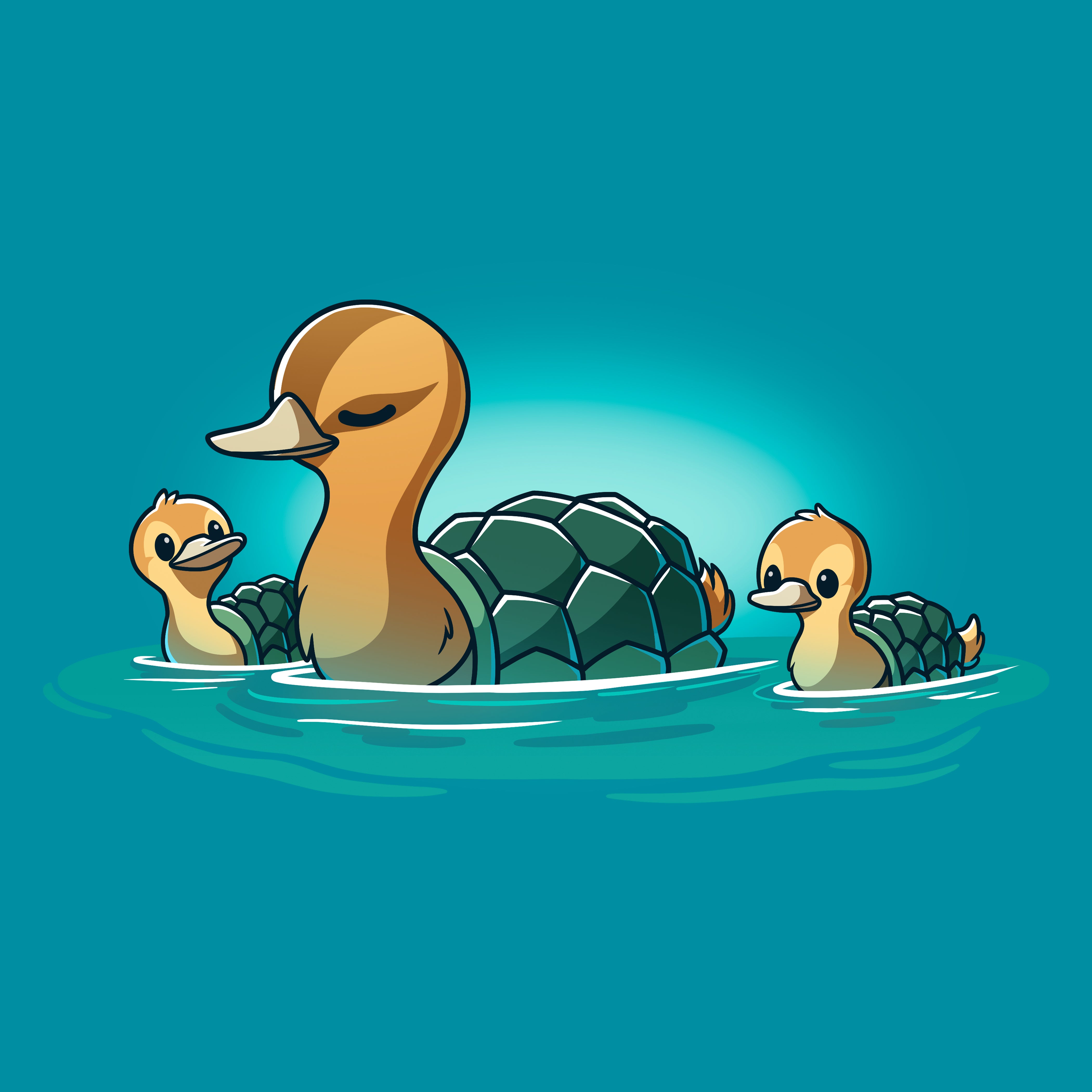 Turtle Ducks、mySite、lovesweatpilates