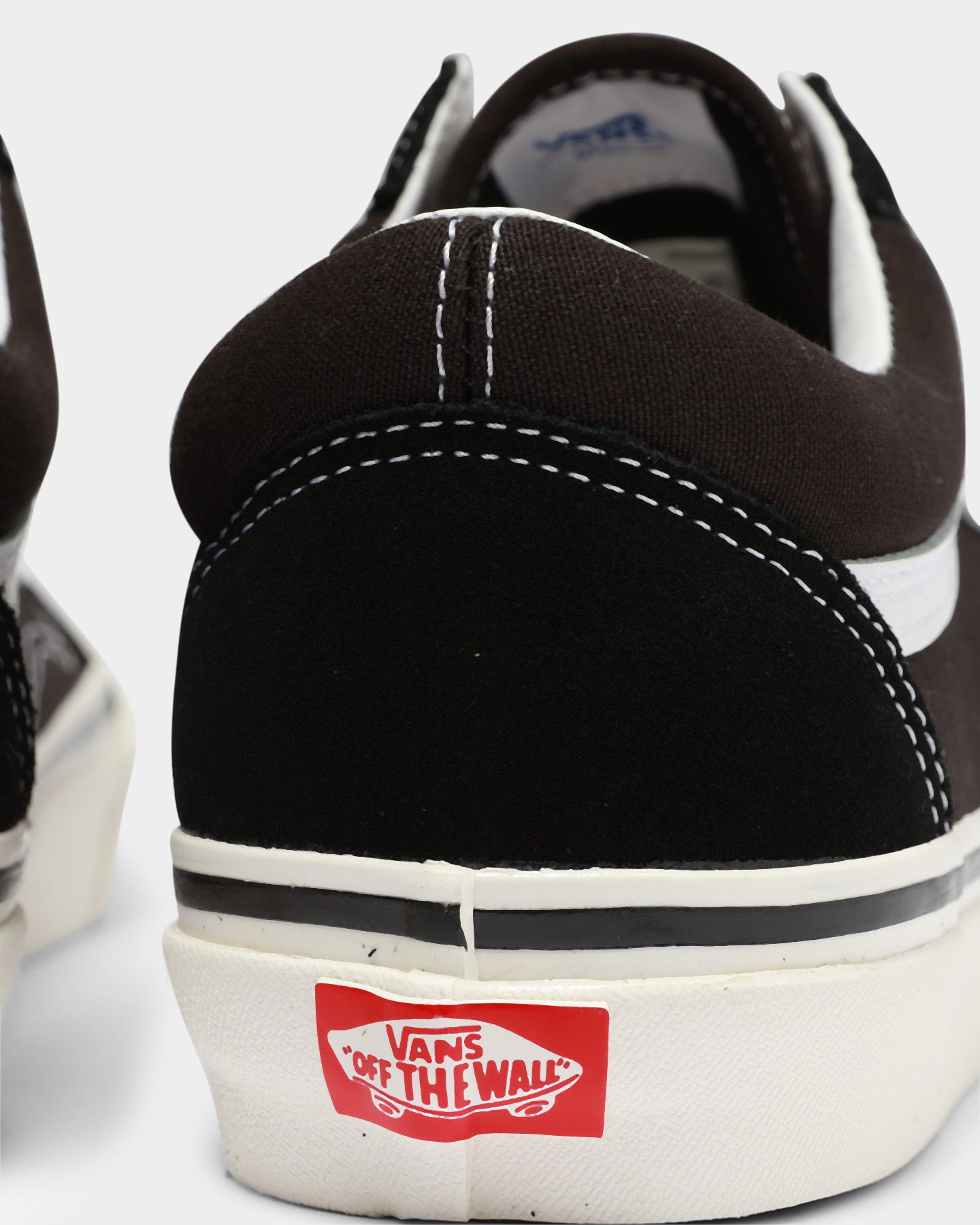 Vans Anaheim Factory Old Skool 36 DX Black、mySite、zt4zffjzw