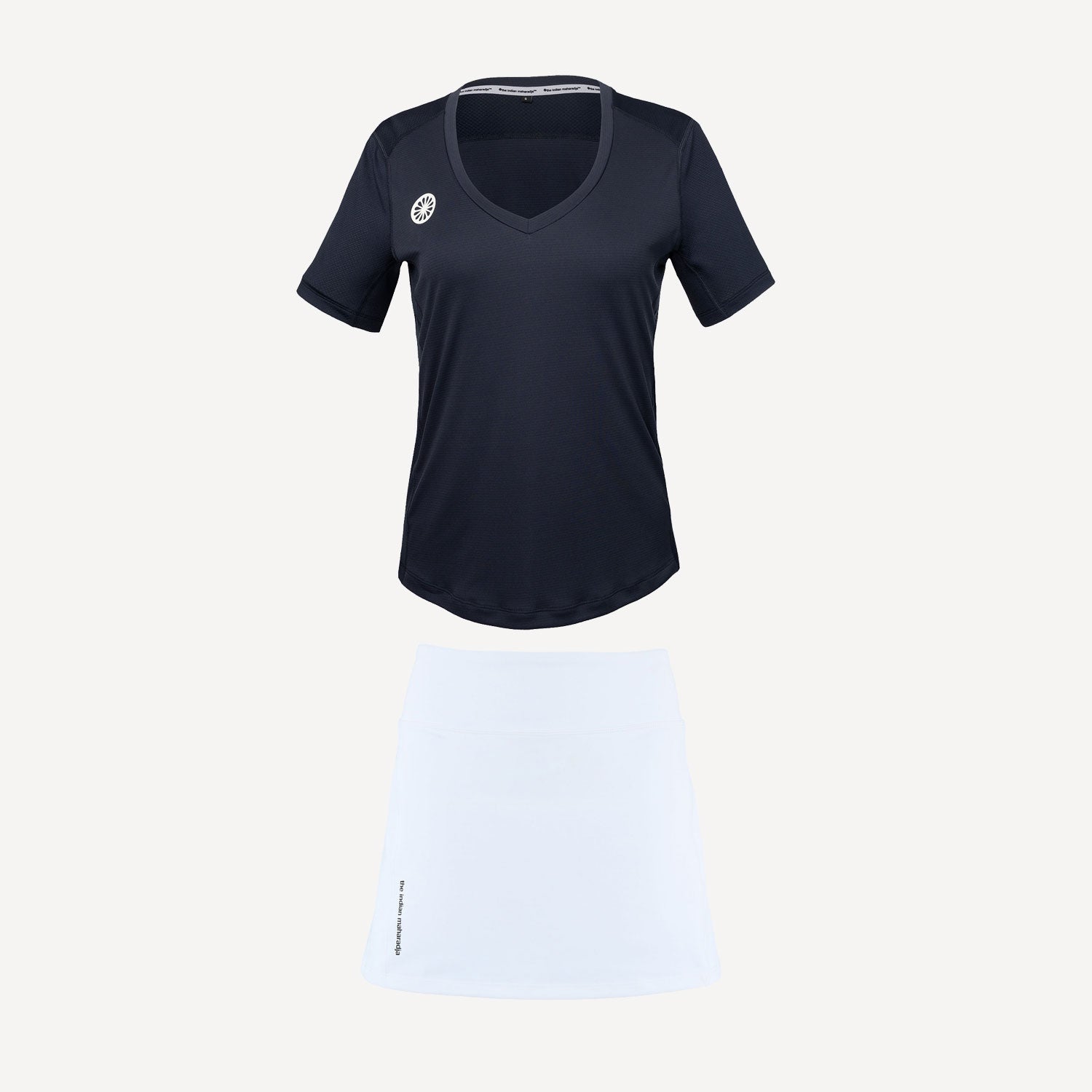 The Indian Maharadja Women's Team Set 03、mySite、neckold