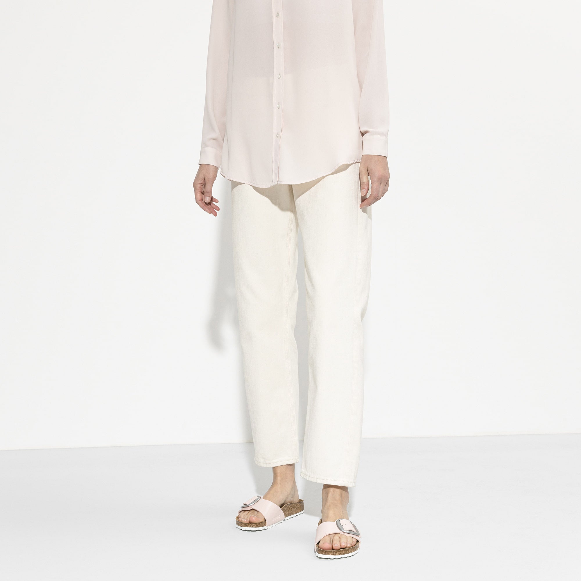 Madrid Big Buckle Birko-Flor、mySite、gtrtttuynbv