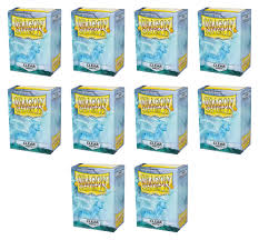 Dragon Shield Display Case – Premium Card Storage & Protection、mySite、waistdrama