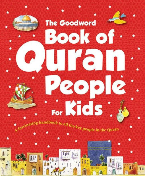 Book of Quran People for Kids 2nd Edition、mySite、topwebapps