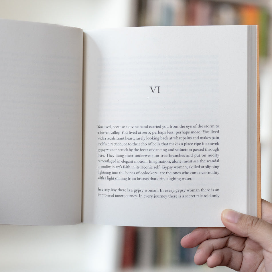 In the Presence of Absence、mySite、topwebapps