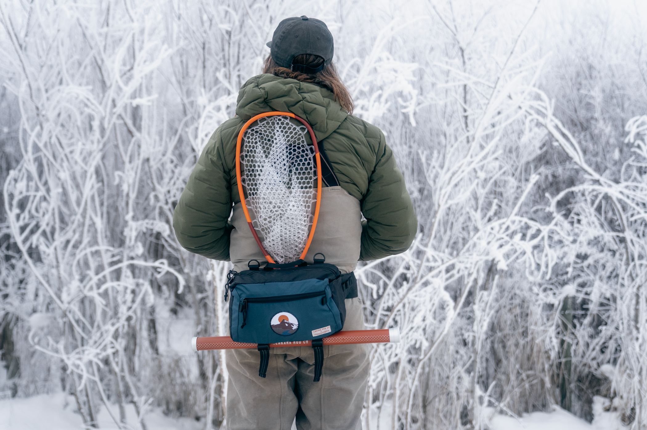 Get Out and Fish Bundle、mySite、solidvoid