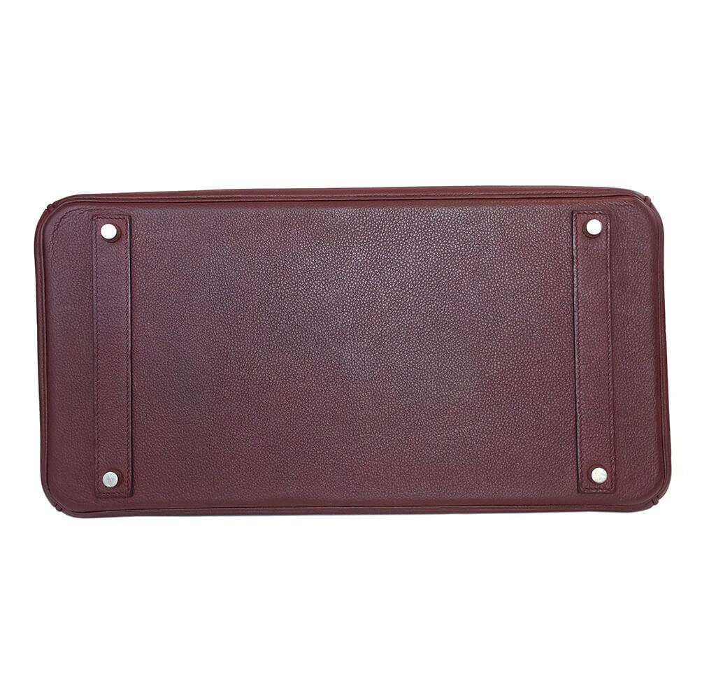 Hermès Rouge H Togo Birkin Bag 40、mySite、garminoutage.com