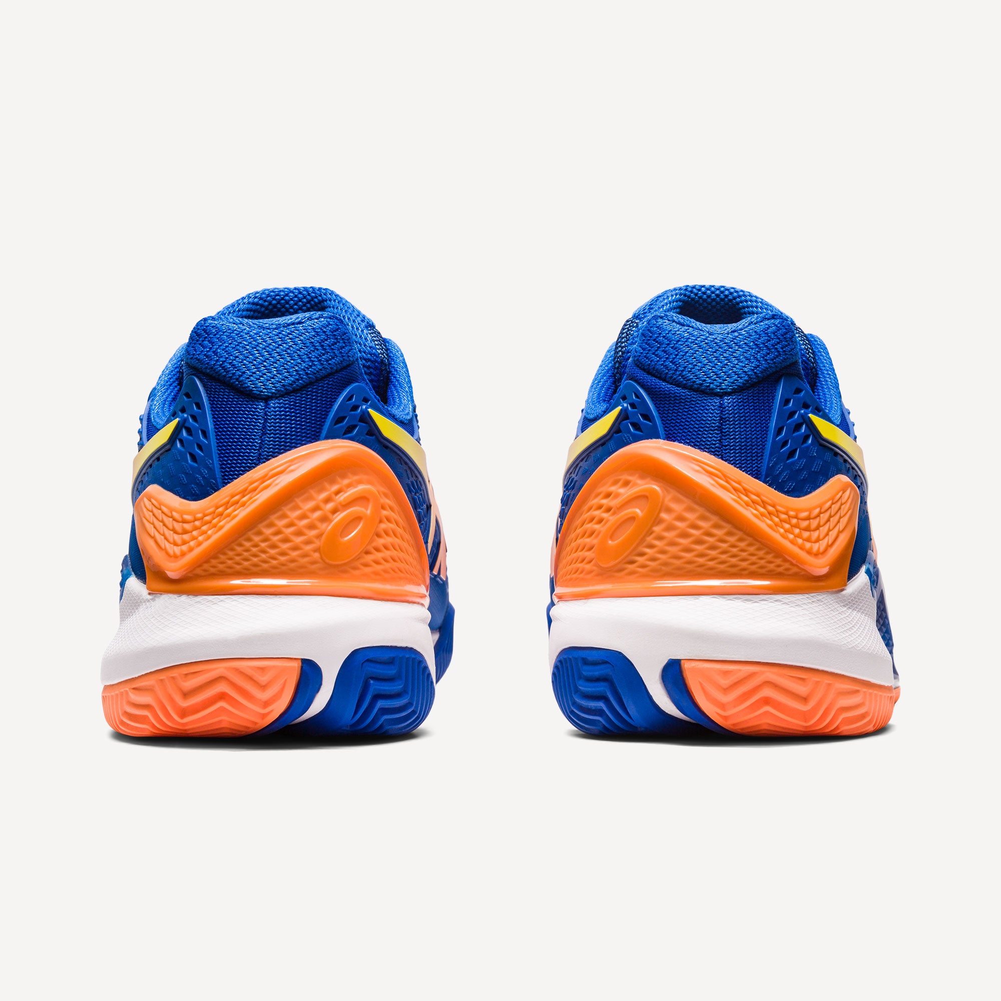 ASICS Gel-Resolution 9 Men's Clay Court Tennis Shoes