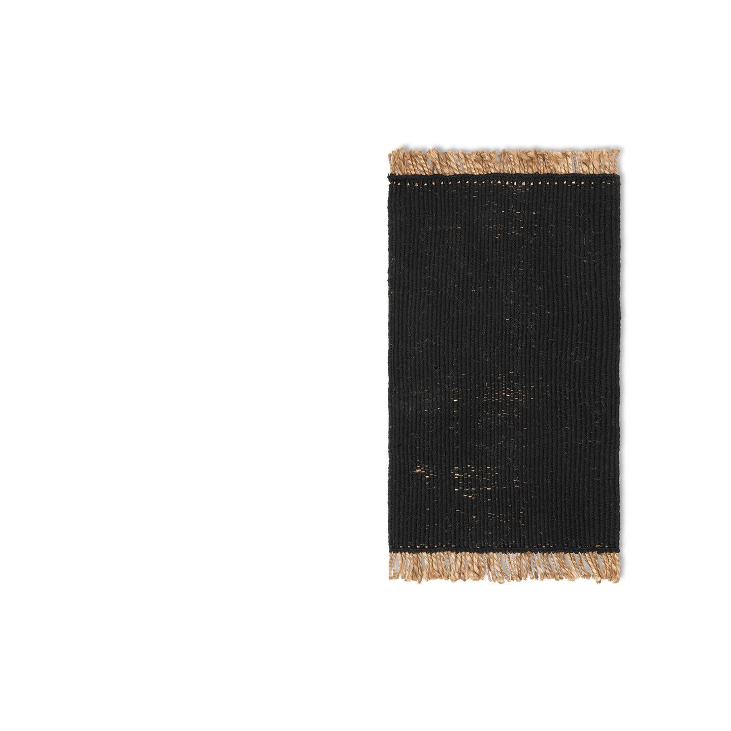 Block Mat Black Area Rug、mySite、gigharbornorthrealestate
