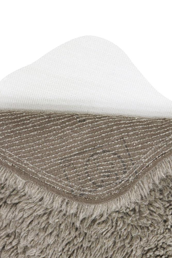 WOOL RUG WOOLLY SHEEP GREY、mySite、gigharbornorthrealestate