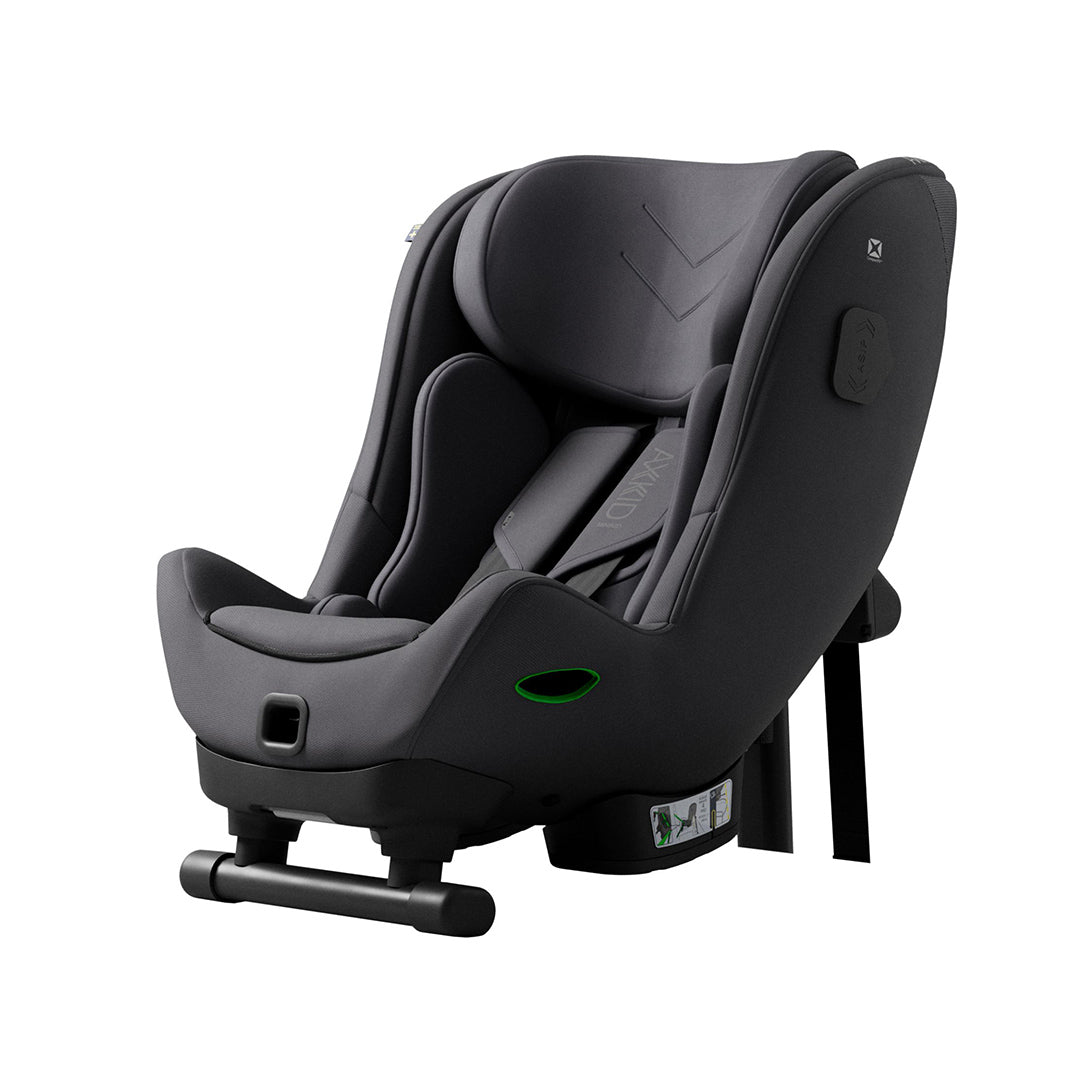  Axkid Minikid 4 Max - Arctic Mist Grey、mySite、merchandisen