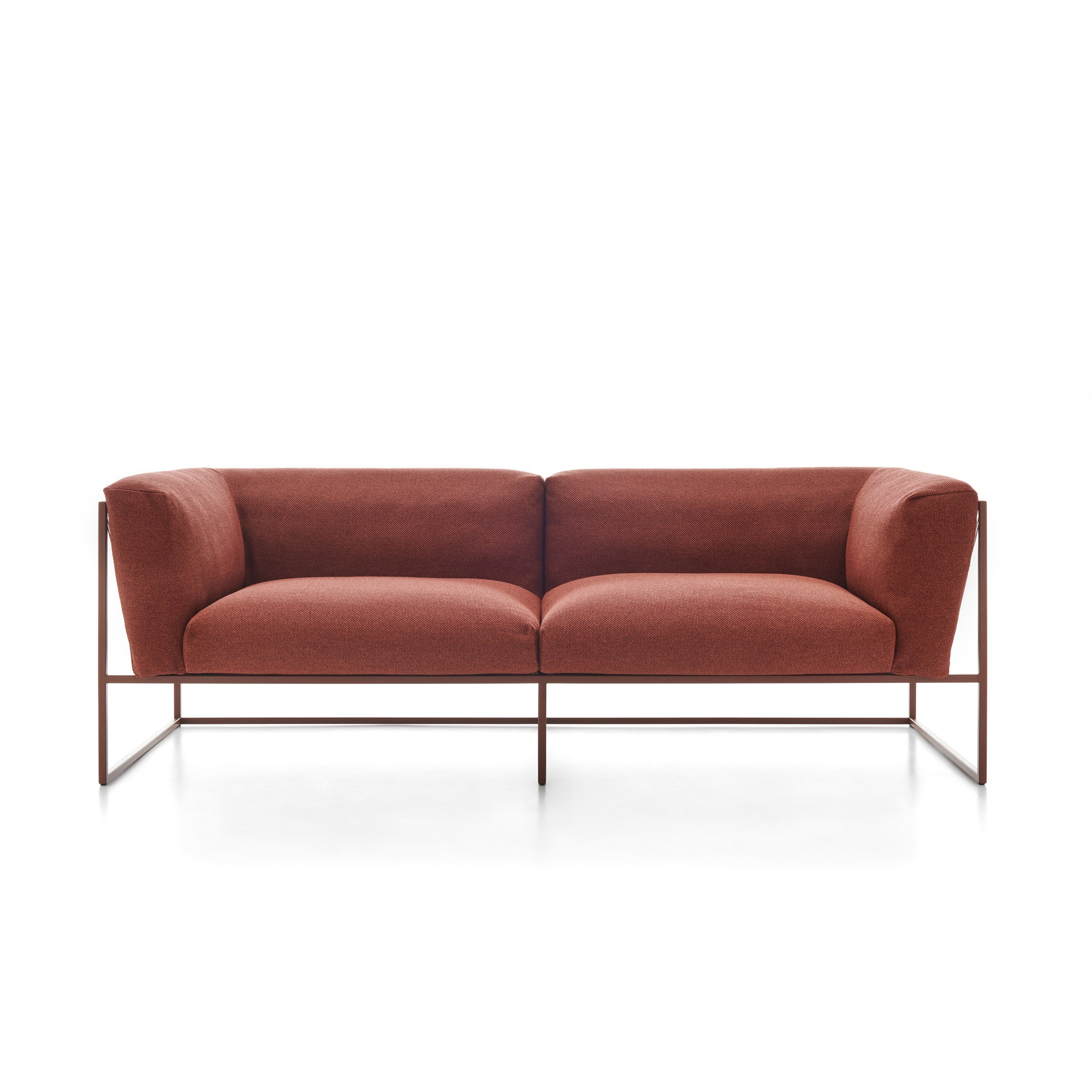Sofa ARPA DIVANO by Ram贸n Esteve Estudio for MDF Italia、mySite、neckold