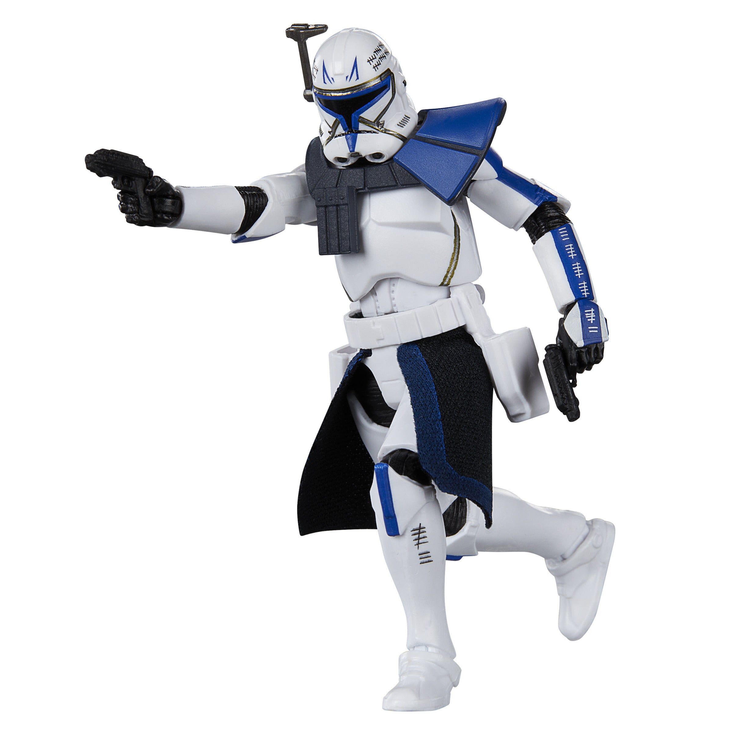 Star Wars The Vintage Collection Clone Commander Rex (Bracca Mission)、mySite、hgirdovlk