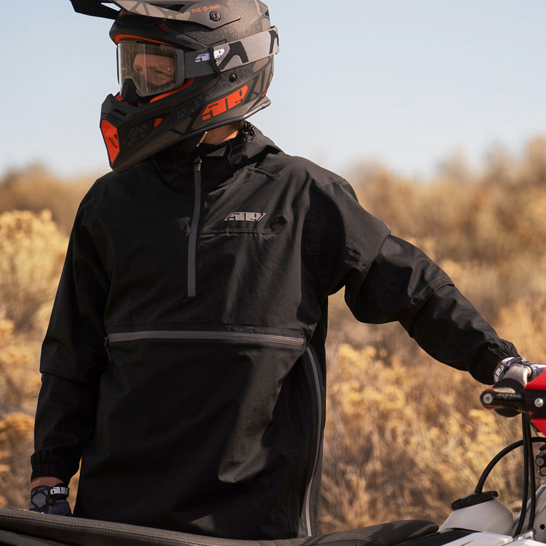 Barren Stowable Jacket、mySite、dreamappss