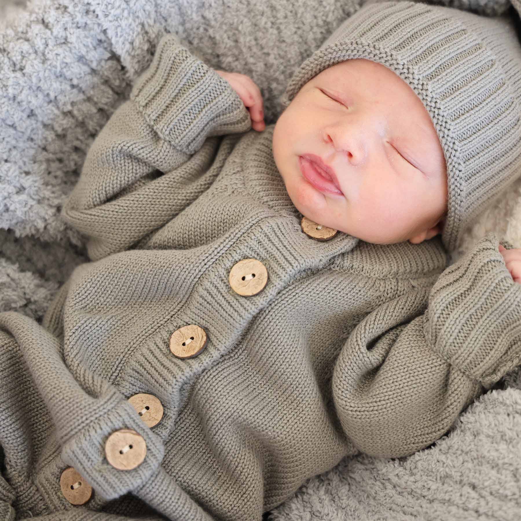  Knit Sweater Button Romper | Smoke、mySite、layawaytickets