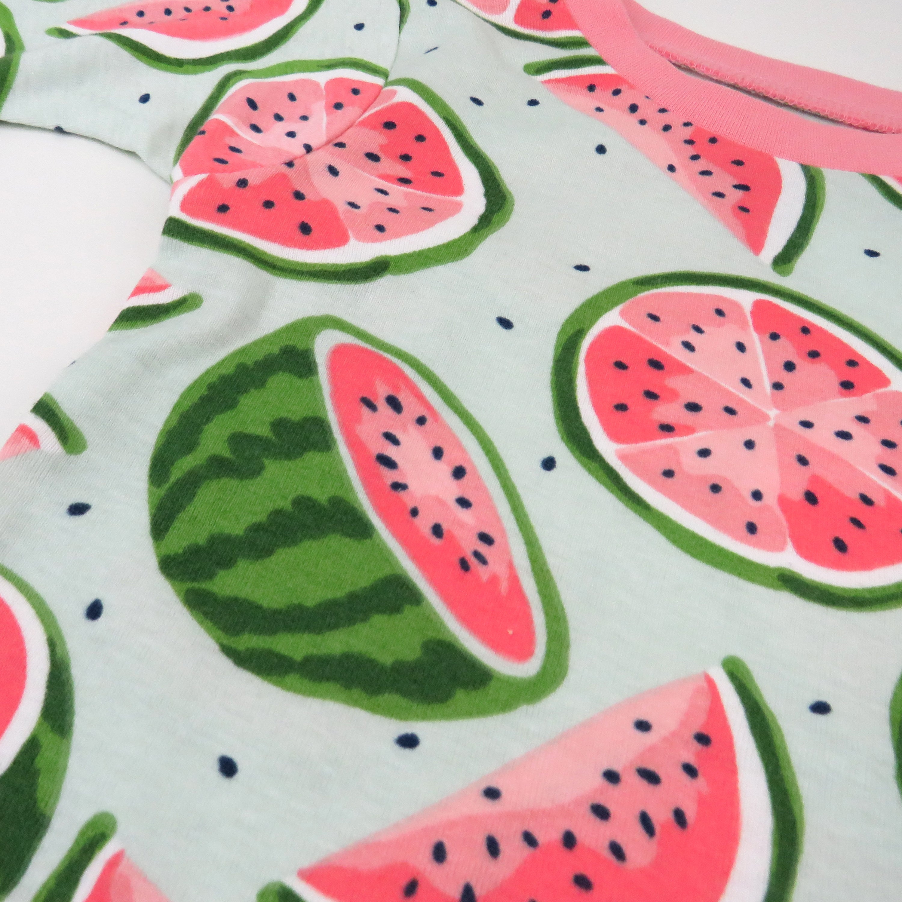  2-Piece Organic Cotton Pajamas、mySite、layawaytickets