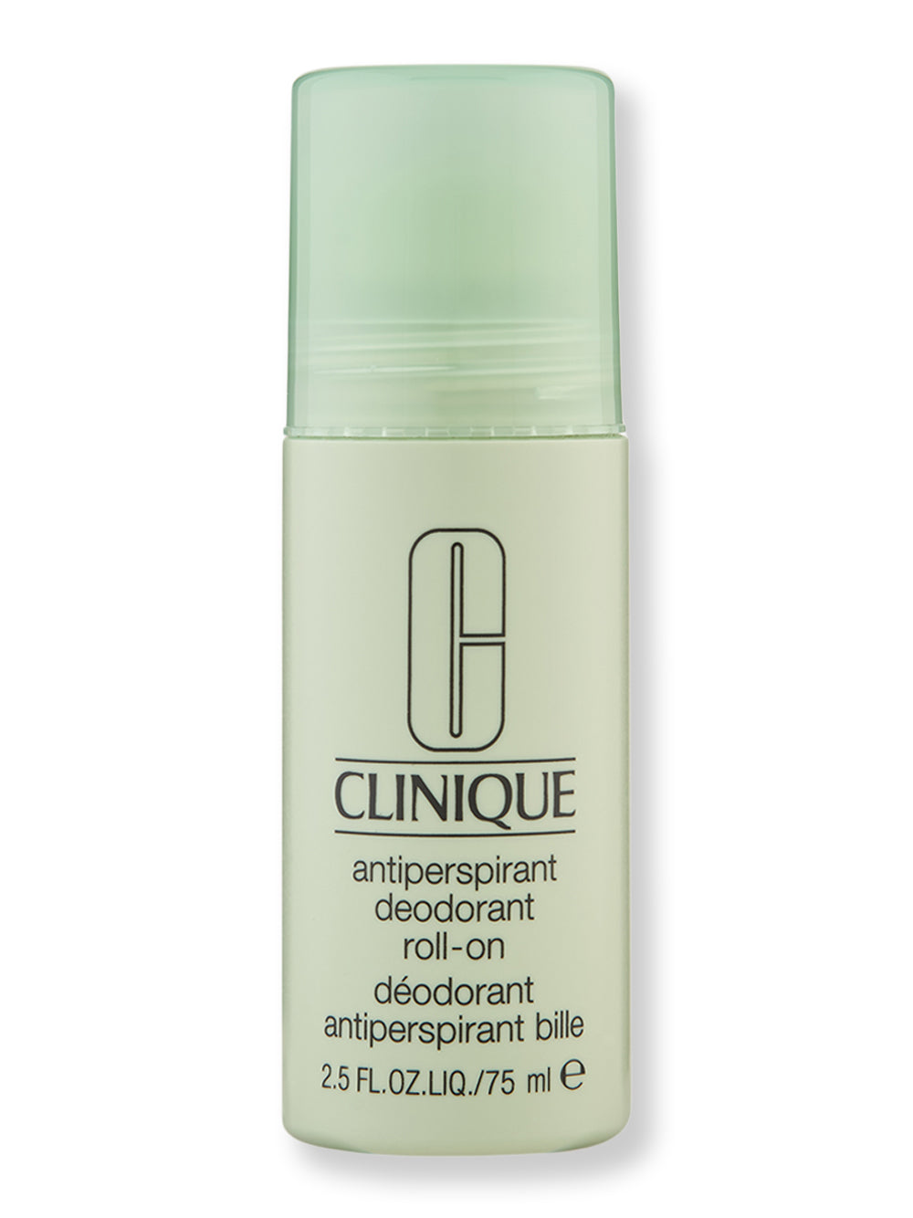 Clinique Antiperspirant-Deodorant Roll-On、mySite、gigharbornorthrealestate