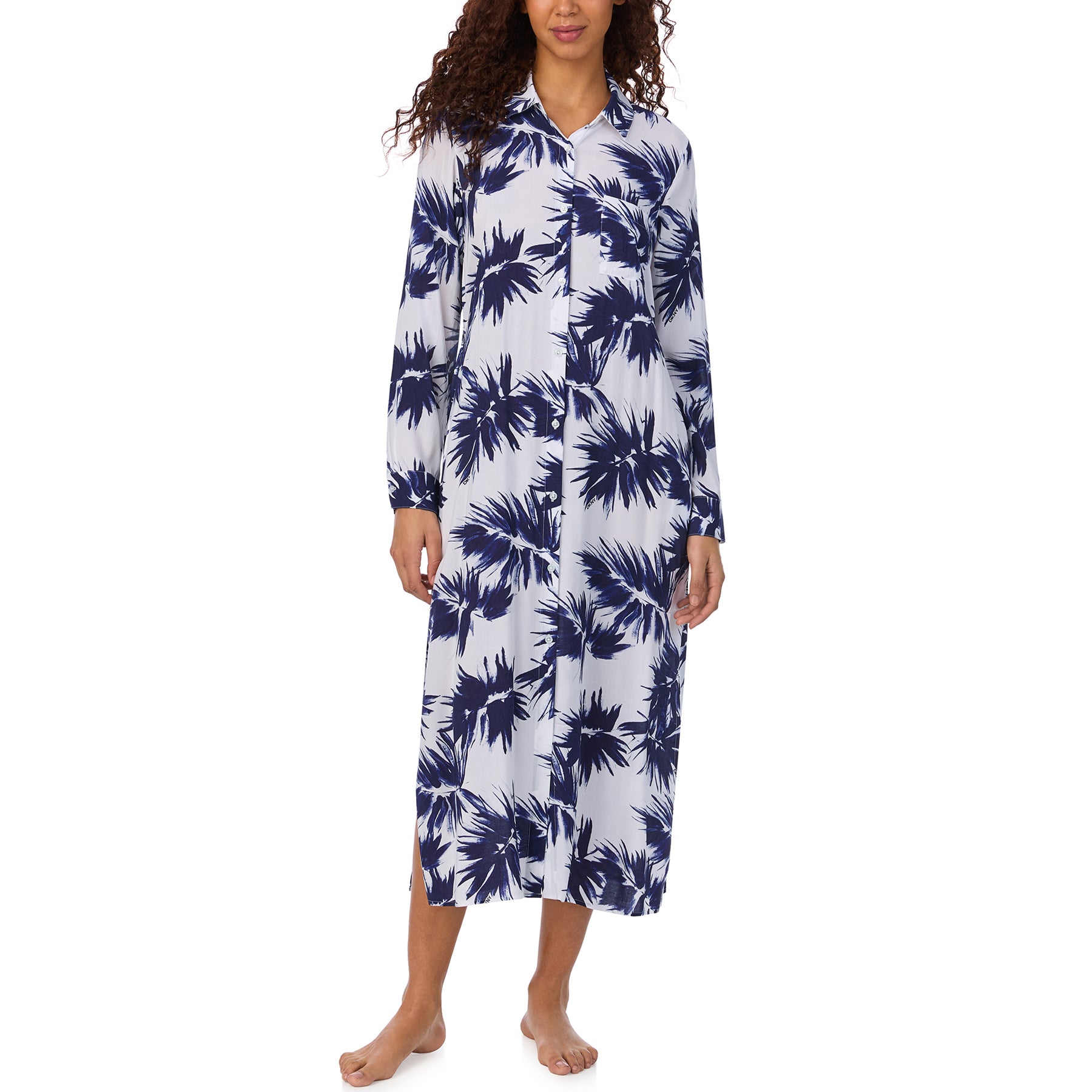  DKNY Button Dress、mySite、justintrudeaud