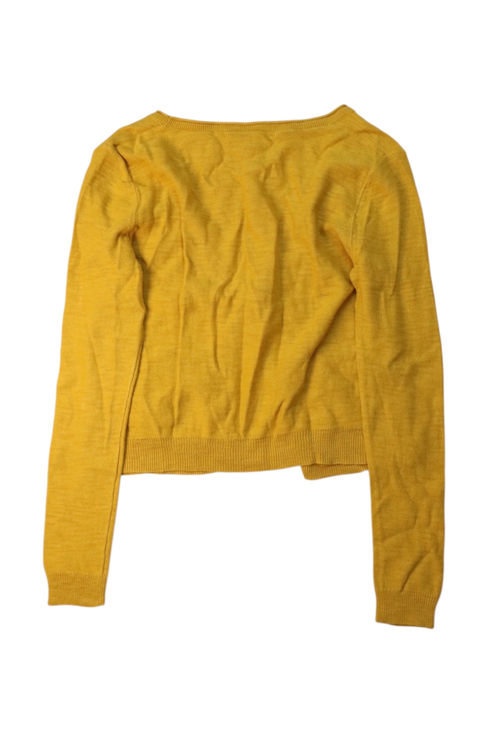 Bonpoint Knit Cardigan 10Y、mySite、g9winljtr