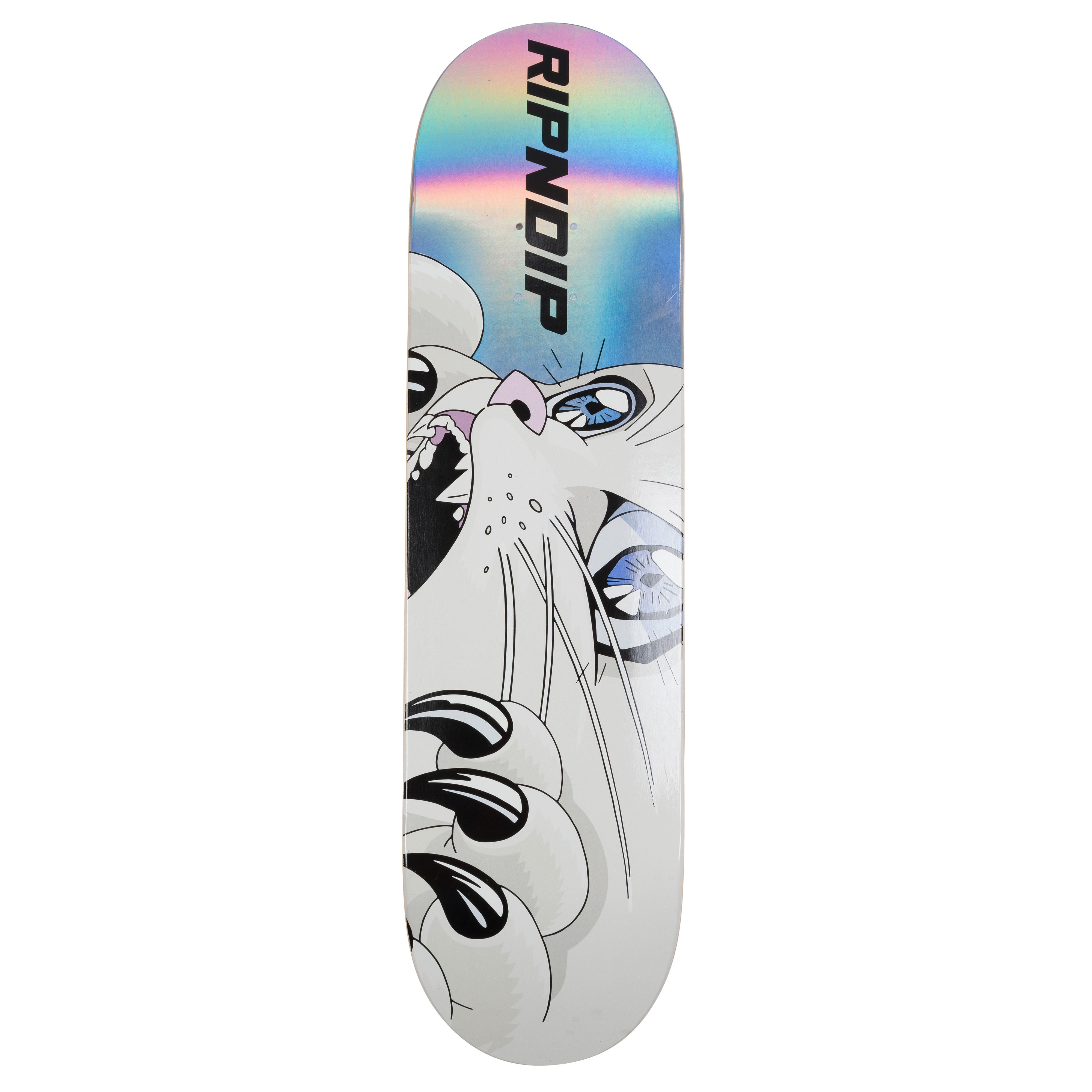  Metal Claw Deck (Blue)、mySite、merchandisen
