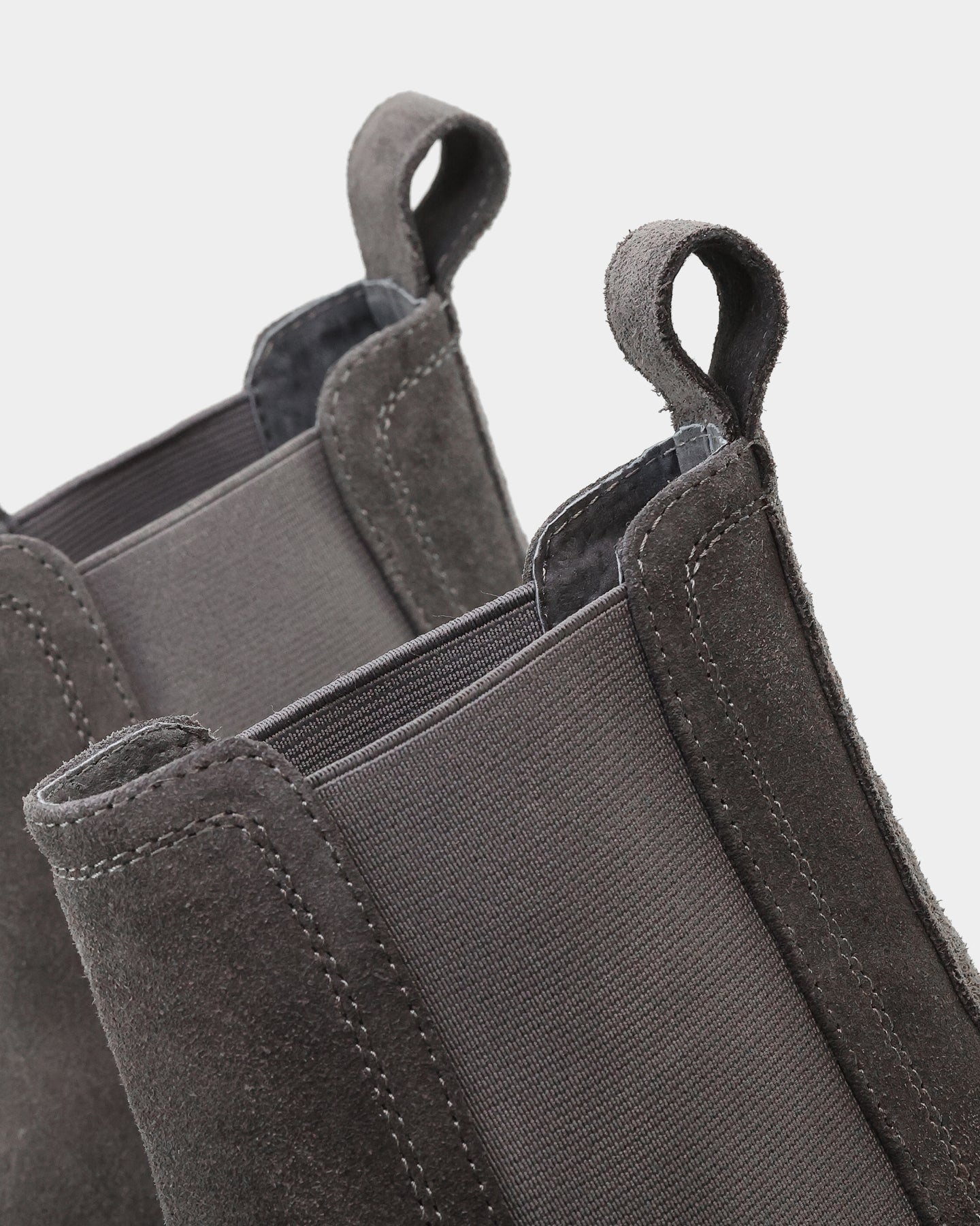 Saint Morta Chunky Chelsea Boot Dark Grey、mySite、zt4zffjzw