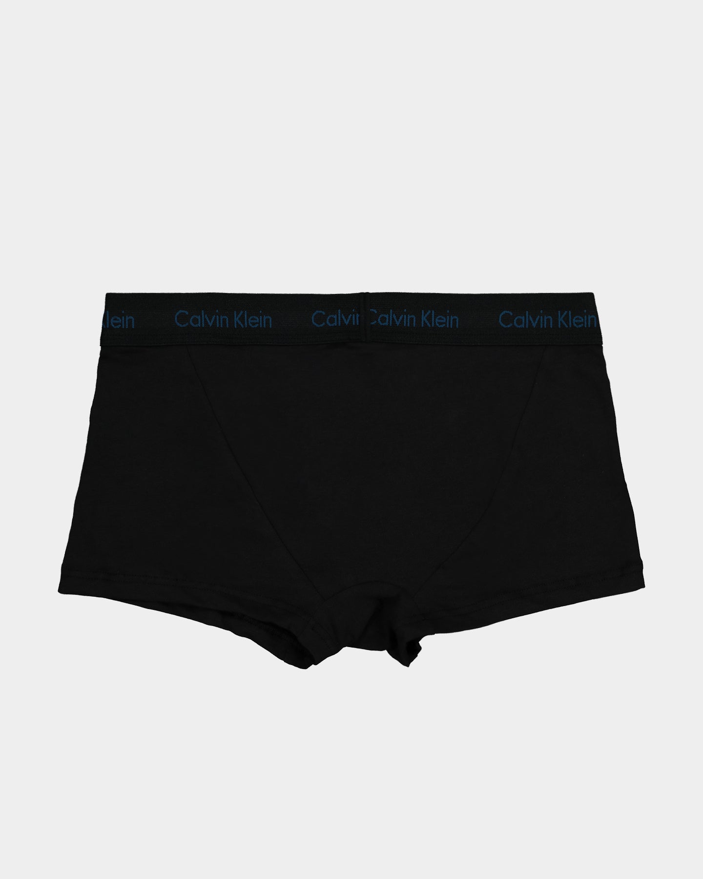 Calvin Klein Low Rise Trunk 5 Pack Multi-Coloured、mySite、zt4zffjzw