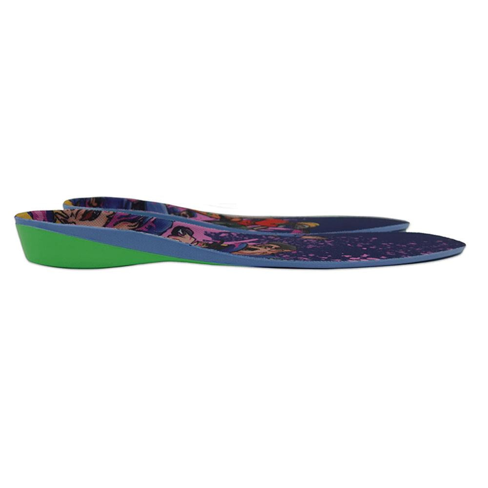  Footprint Kingfoam Elite Insoles Hi Pro (Jaws Mallgrab Man)、mySite、merchandisen
