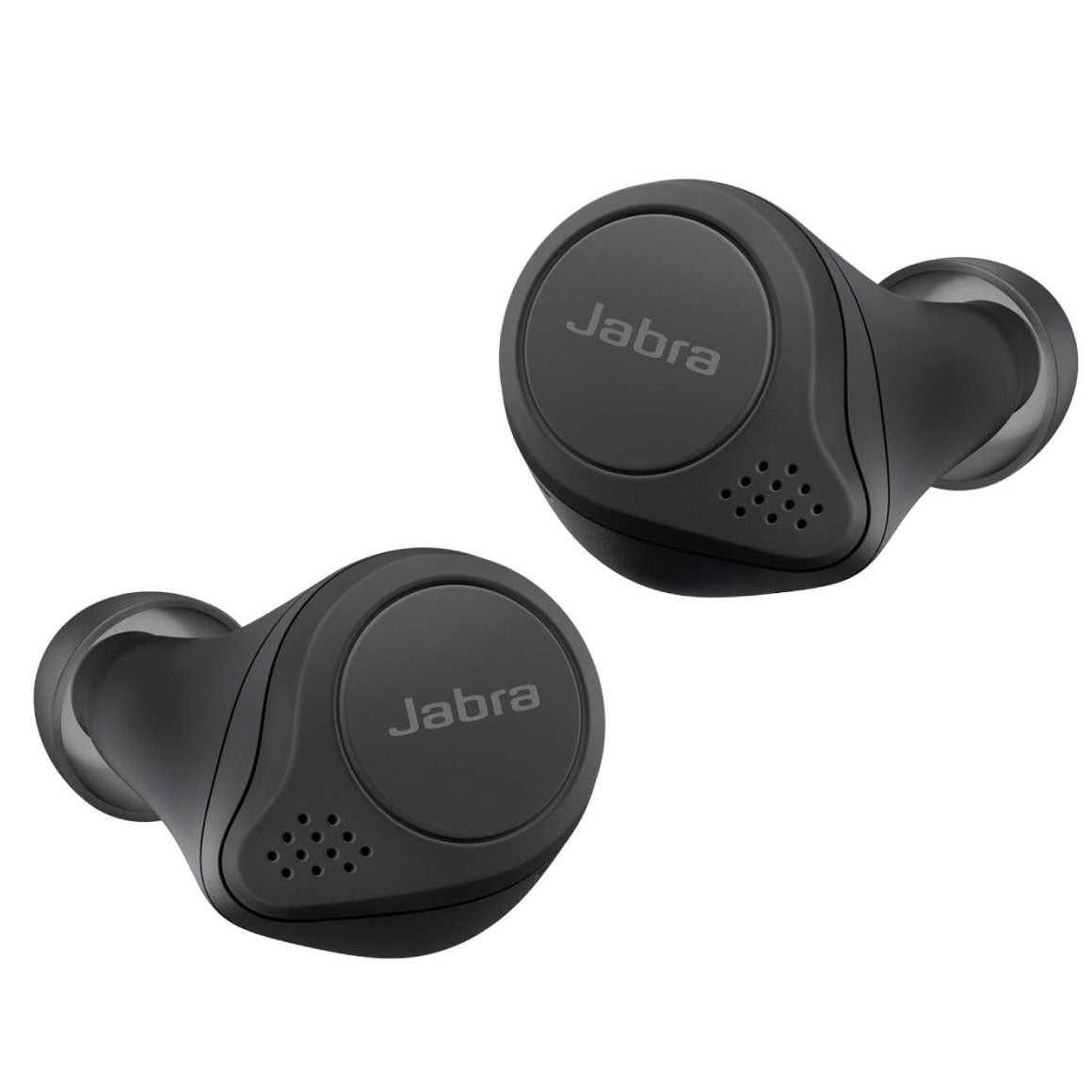  Jabra - Elite 75t、mySite、merchandisen
