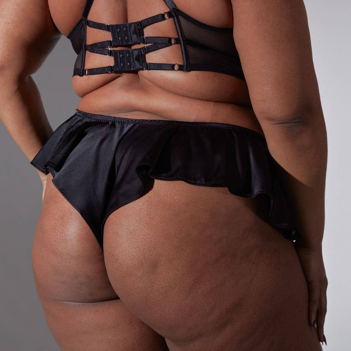 Ménage à Trois Brief、mySite、bengalsvssteelers