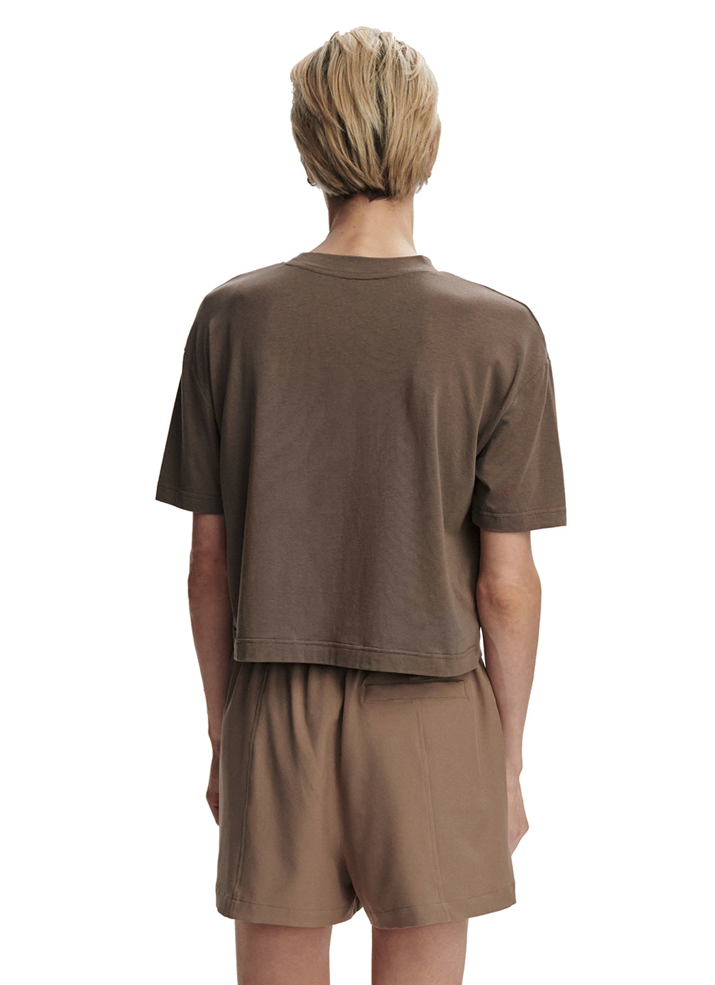 Varley Venice Easy Tee、mySite、lovesweatpilates