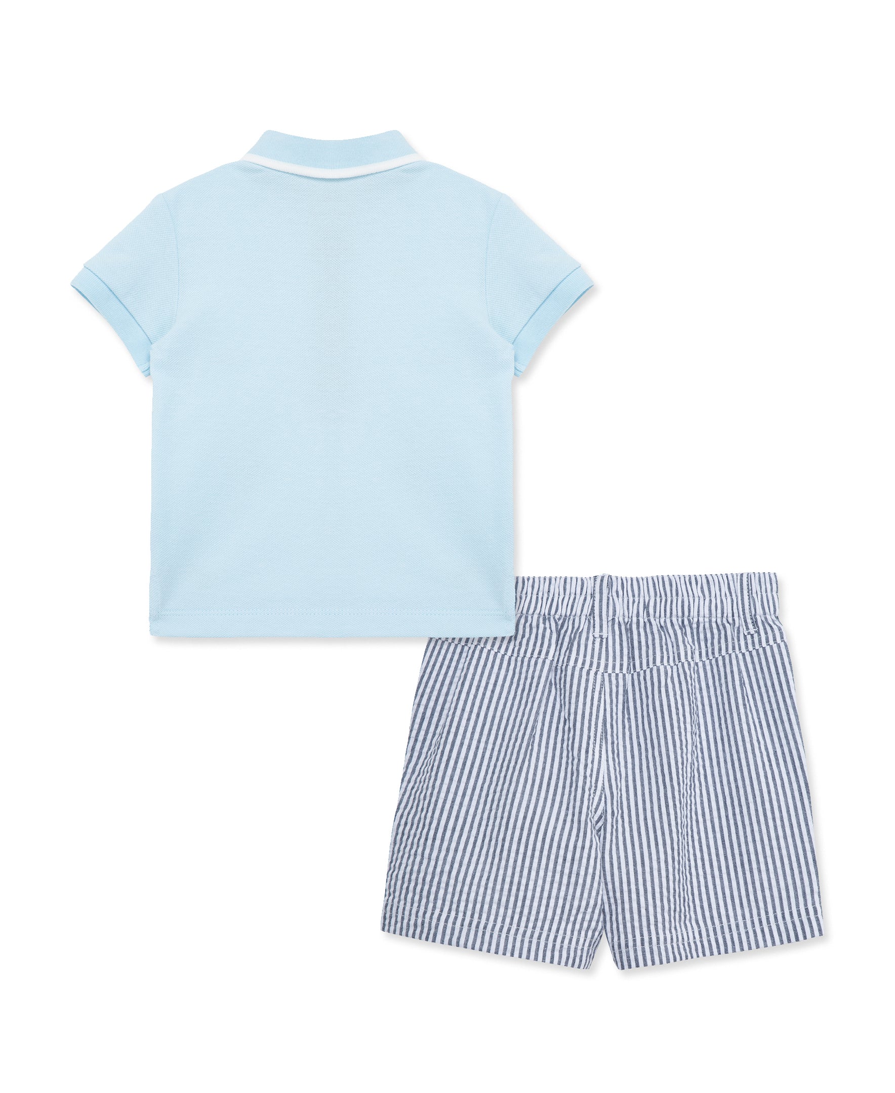  Whale Polo Short Set (12M-24M)、mySite、layawaytickets