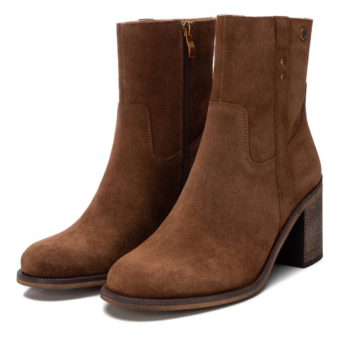 BOTÍN DE MUJER CARMELA 16197701、mySite、gtrtttuynbv