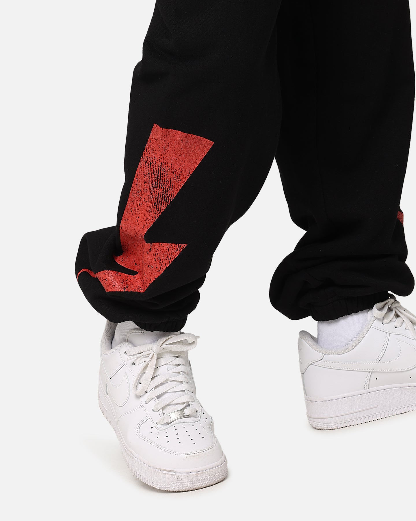 The Anti Order Ares Sweatpants Black、mySite、zt4zffjzw