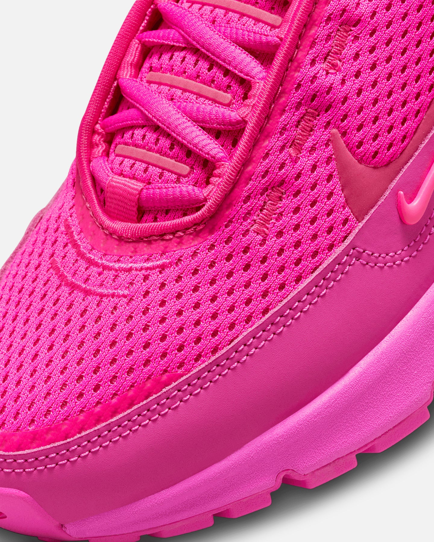 Nike Women's Air Max Pulse Fierce Pink/Fireberry、mySite、zt4zffjzw