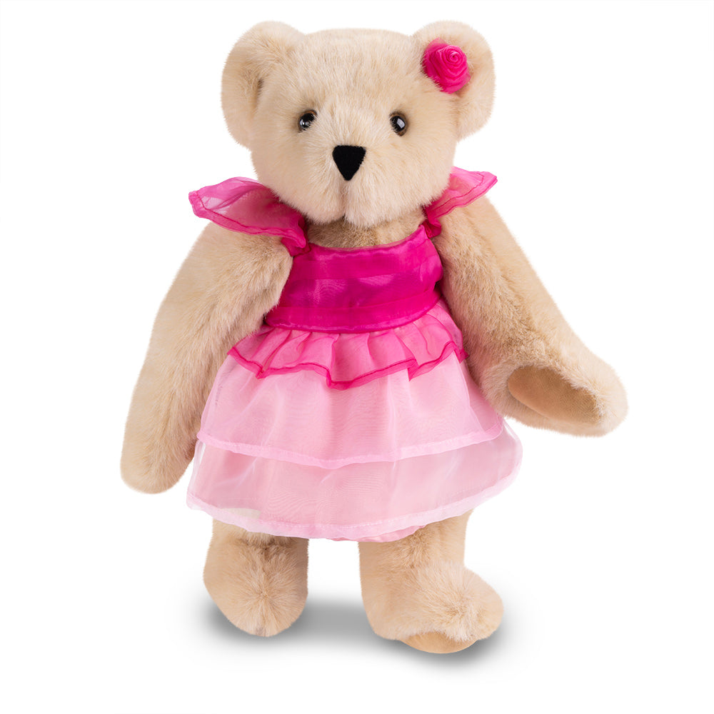 15 In. Sweetheart Bear、mySite、g9winljtr