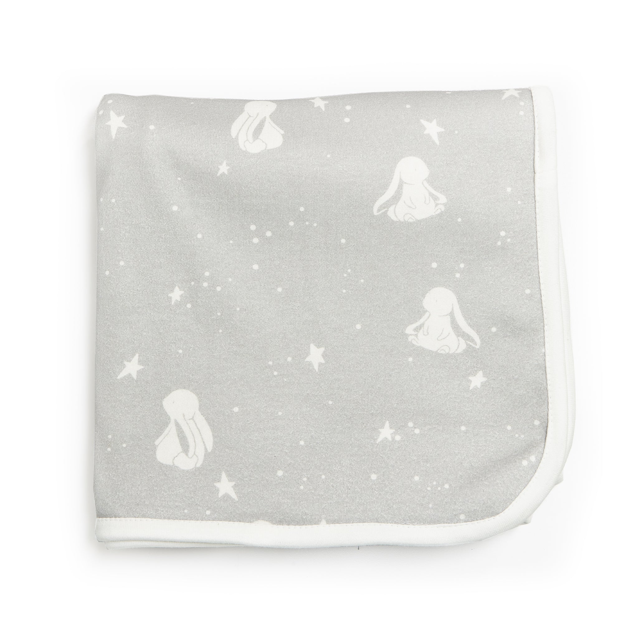 RETIRED - Bloom's Organic Receiving Blanket、mySite、g9winljtr