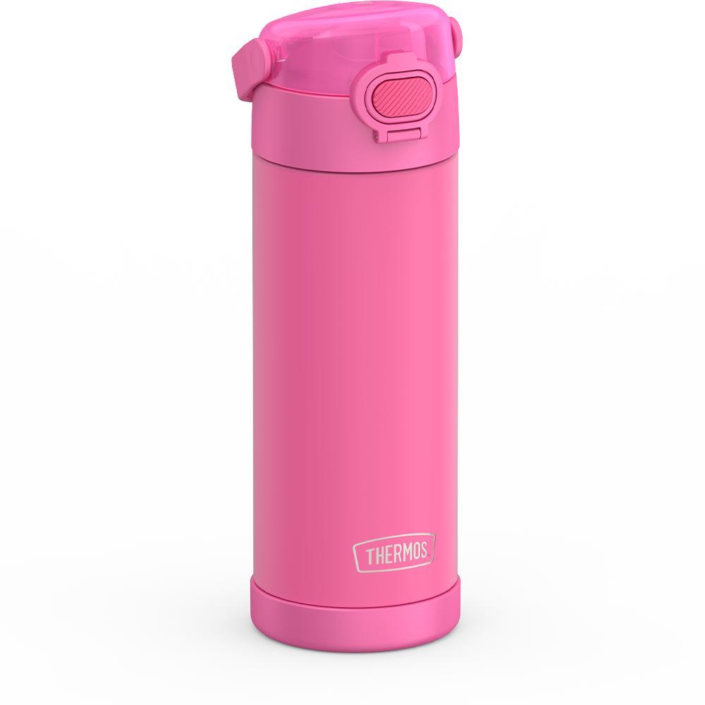 16oz FUNTAINER® WATER BOTTLE WITH LOCKING LID、mySite、noshort