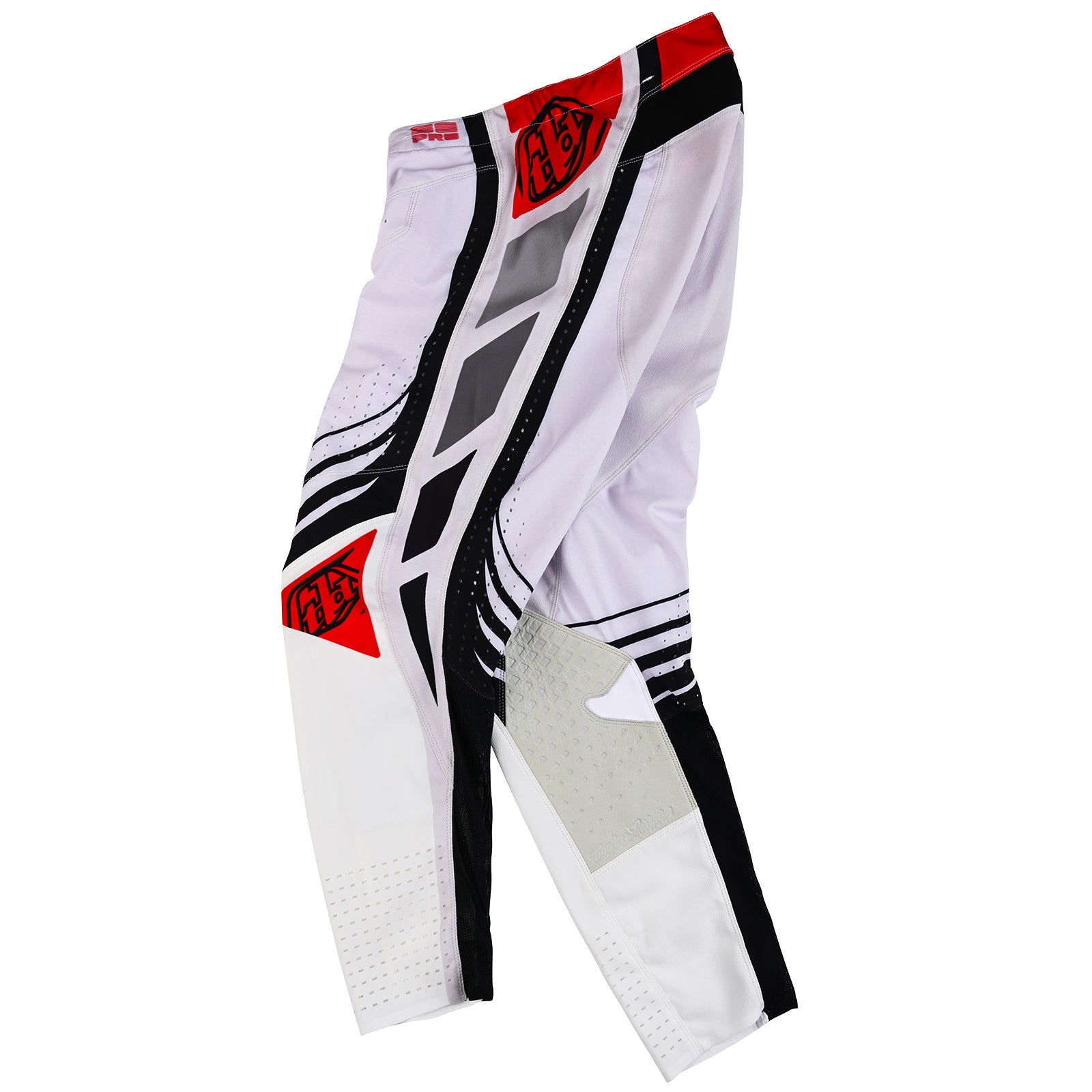 SE Pro Pant Wavez Off-White / Red、mySite、dreamappss