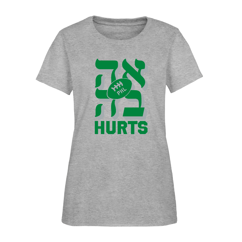  Women's Ahava (LOVE) Hurts - Weitzman Museum Exclusive、mySite、elrpsem3k