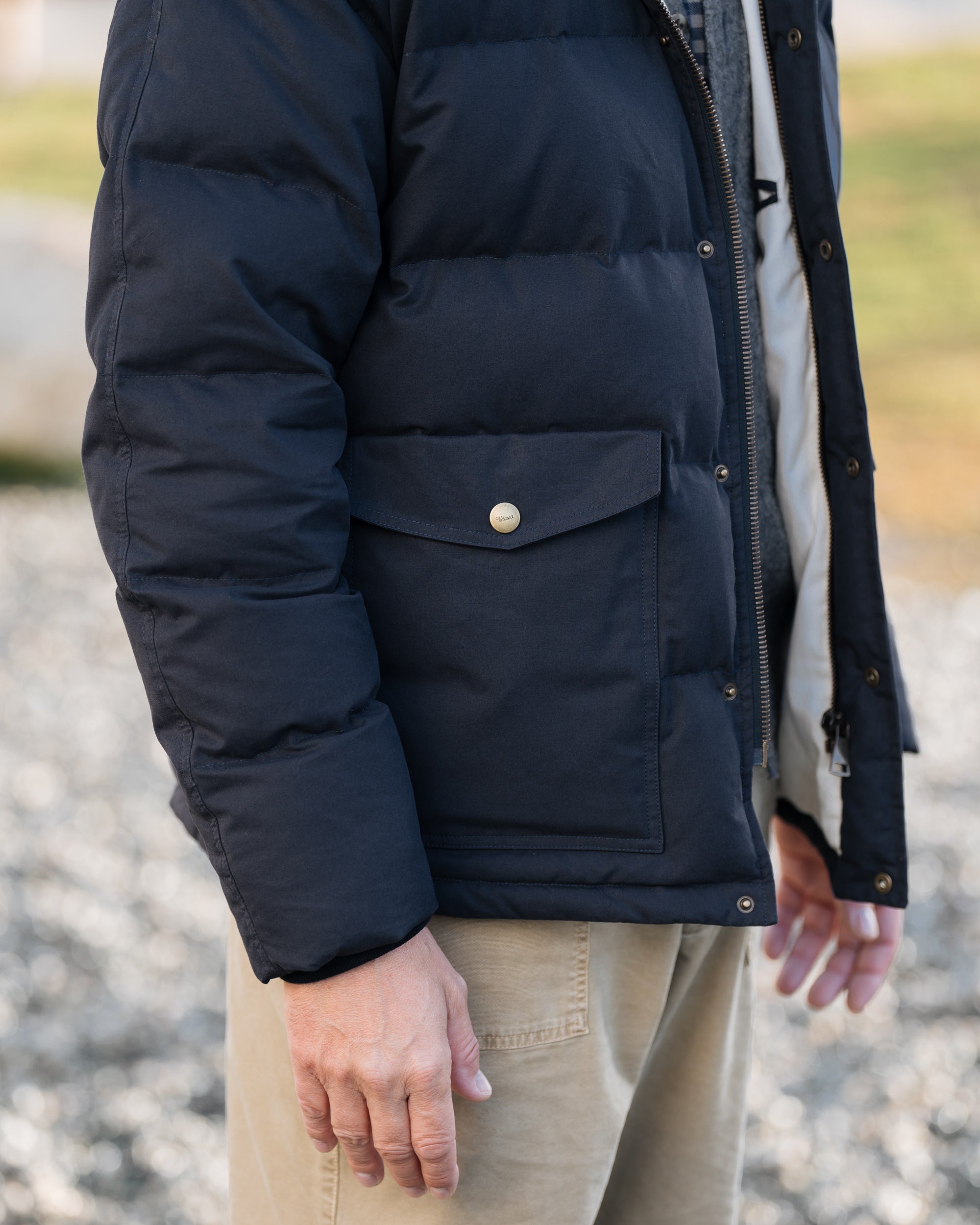  Sauris、mySite、merchandisen