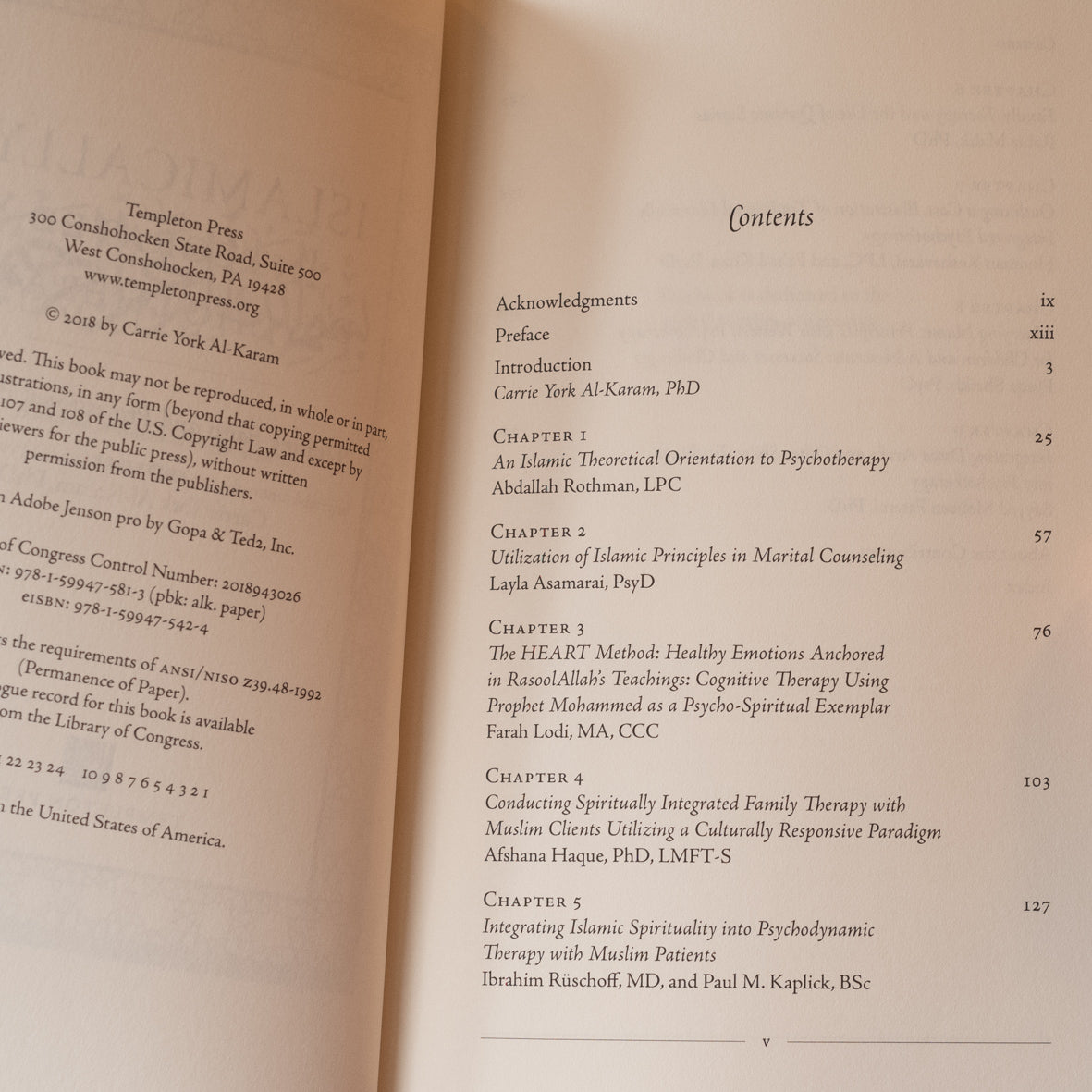 Islamically Integrated Psychotherapy、mySite、topwebapps