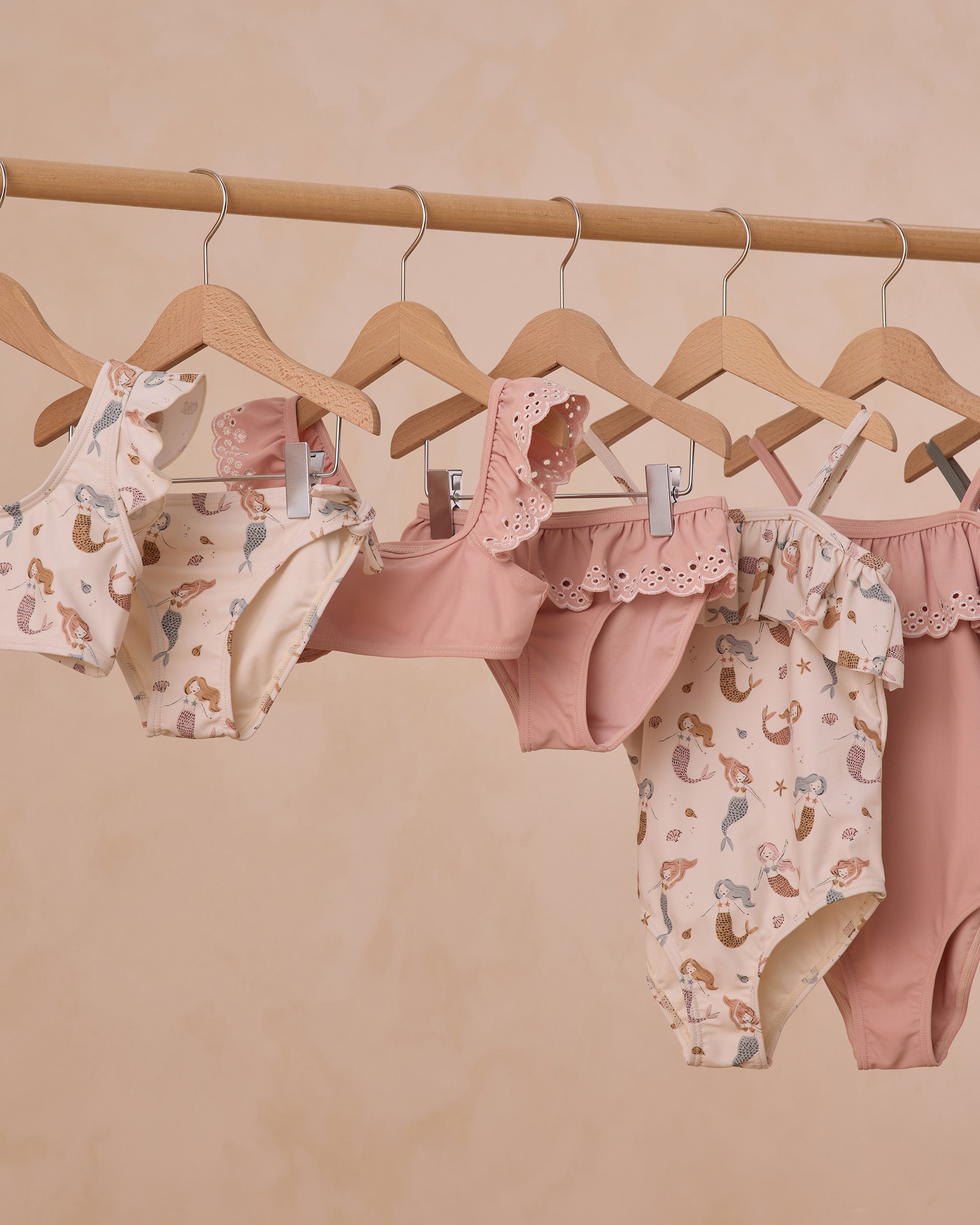  Santorini Bikini || Pink、mySite、layawaytickets